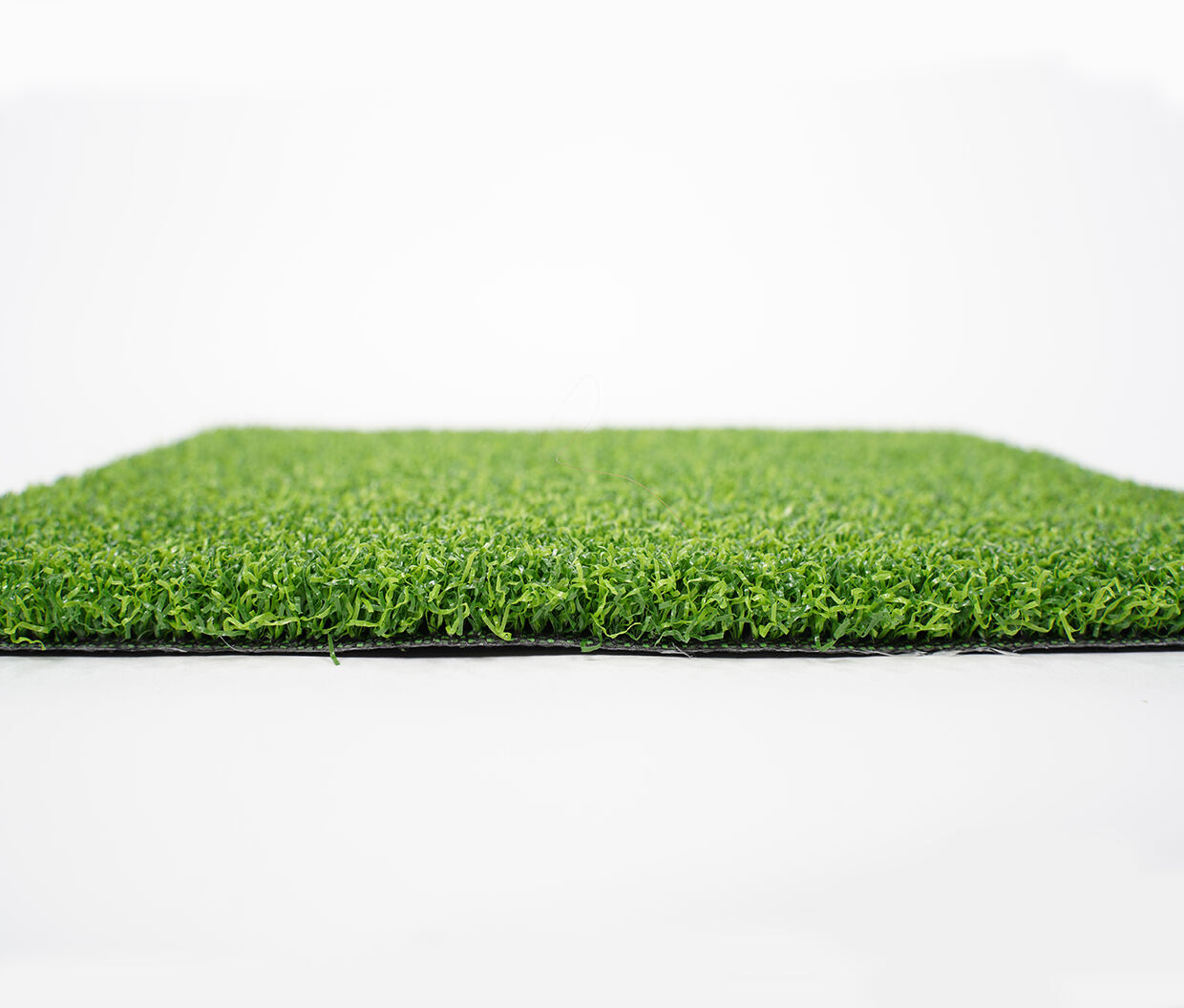 High Density Kindergarten Sports Lawn 15mm Mini Golf Putting Green Artificial Turf Grass Carpet details