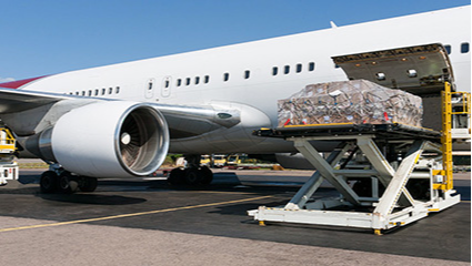 air freight523-44