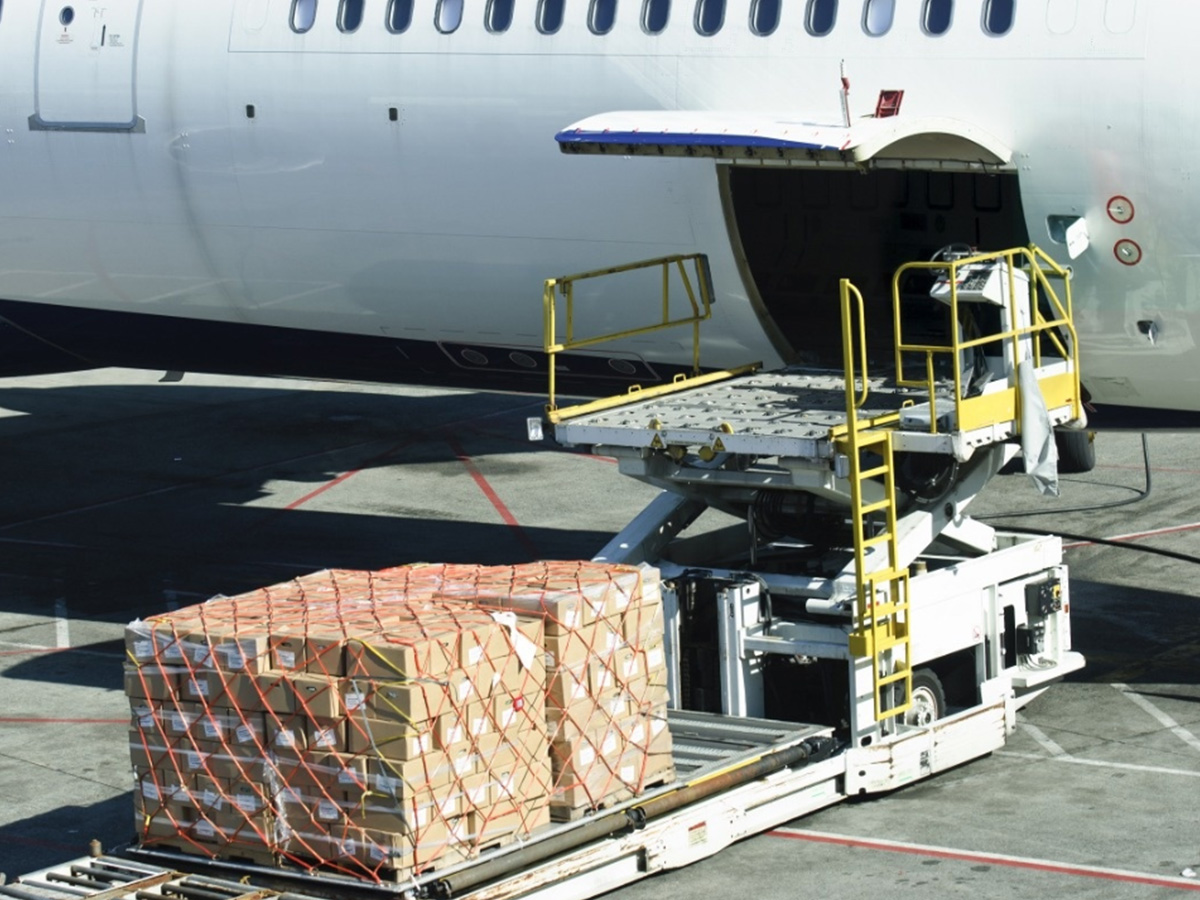 air freight