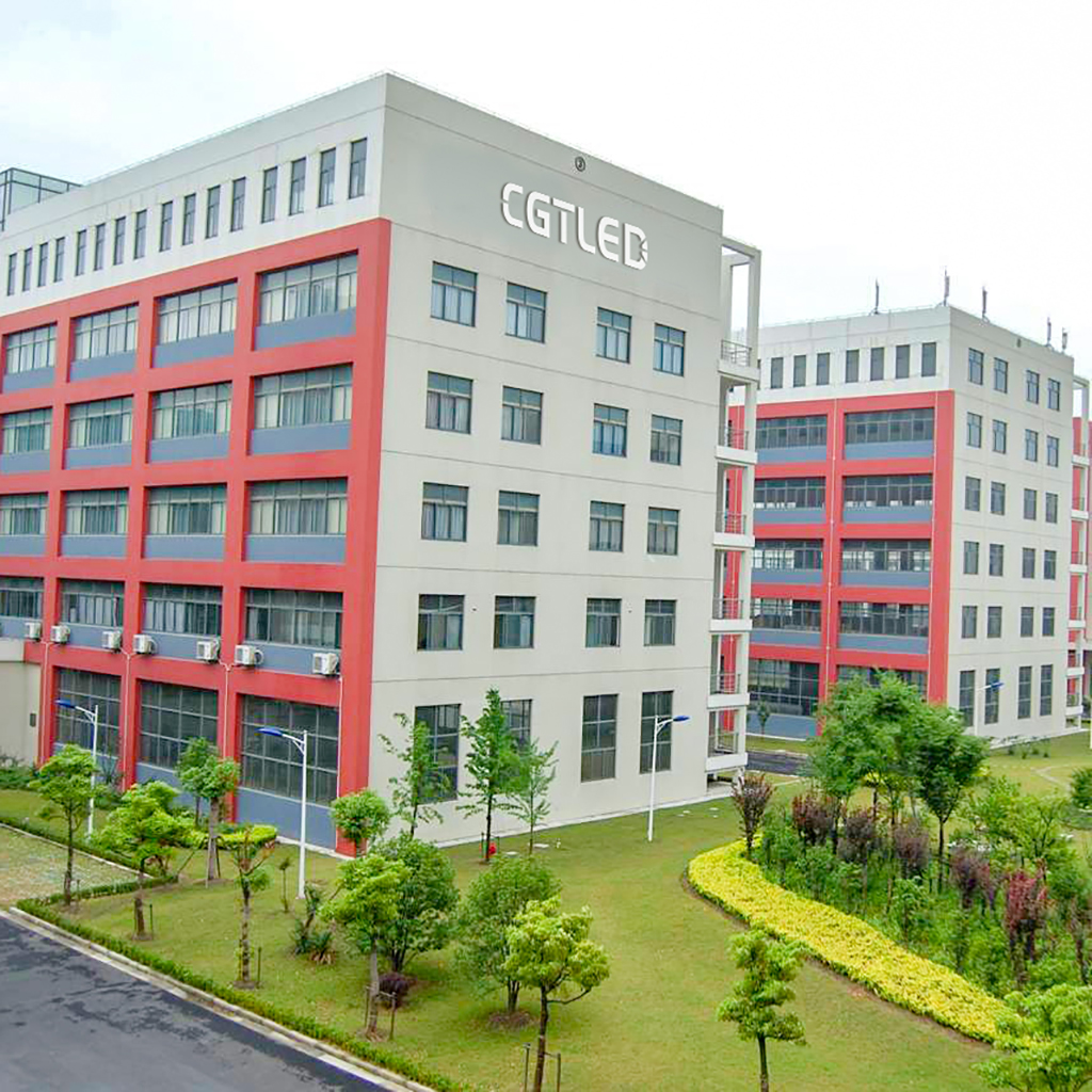 Shenzhen CGT Technology Co.,LTD