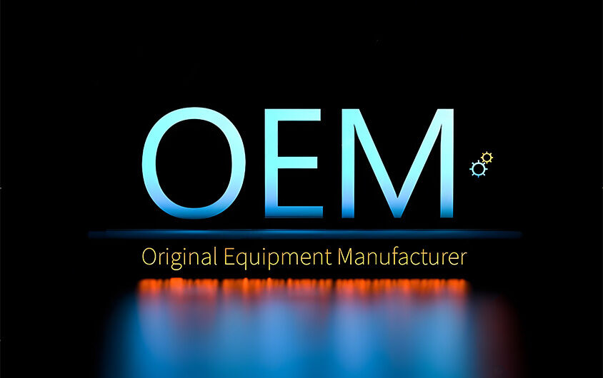 Comprehensive OEM System