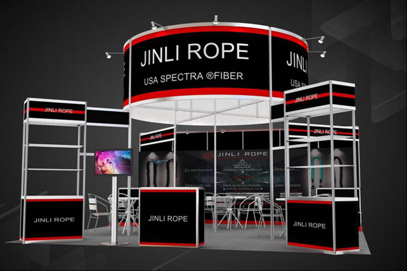 World Well-know Producer of Excellence in Rope Manufacturing