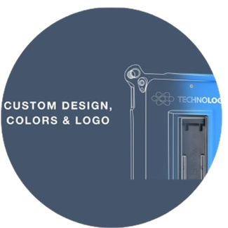Custom Product Logo