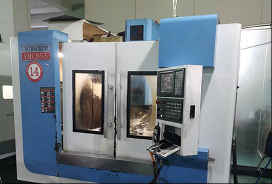 Peralatan produksi profesional