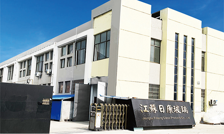 Jiangsu Rikang Glass Products Co., Ltd.