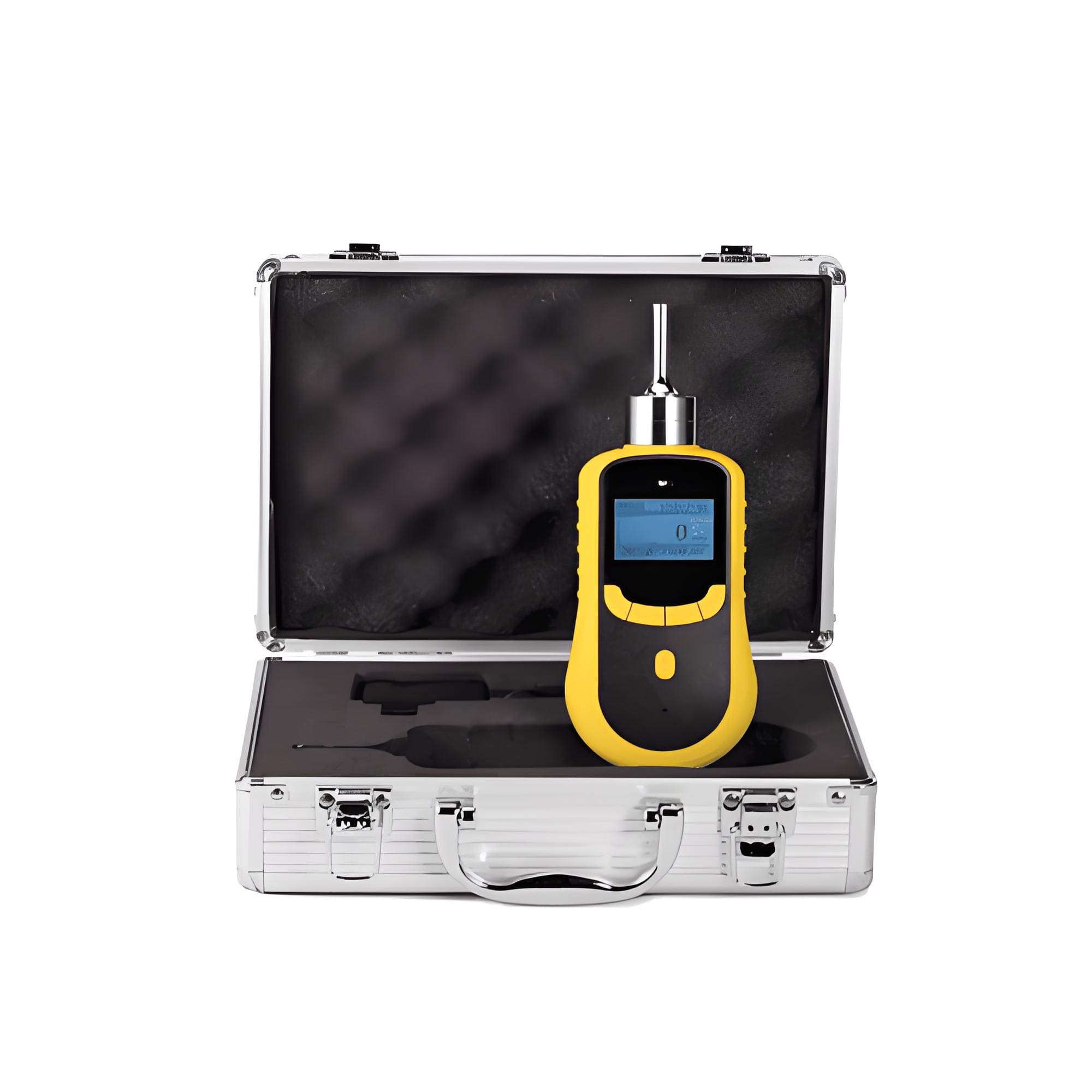 Features of SKZ1050 Gas Analyzer