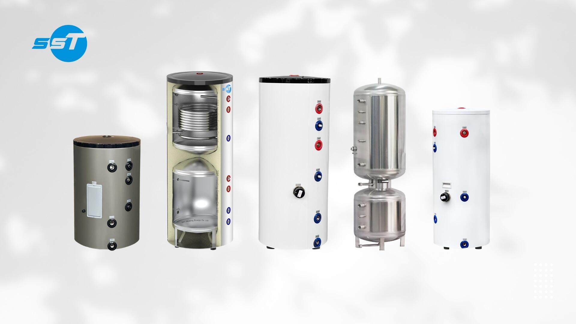 energy-saving air compressor