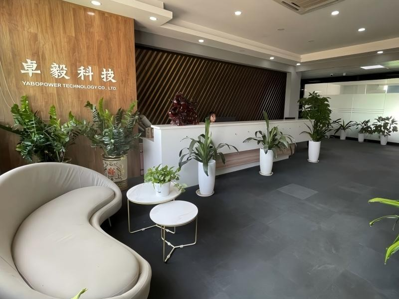Shenzhen Yabo Power Technology Co., Ltd.