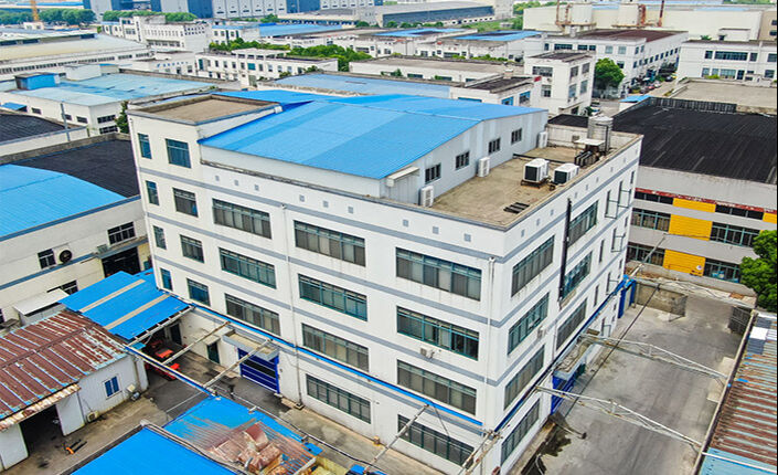 Suzhou Suning Underpad Co., Ltd