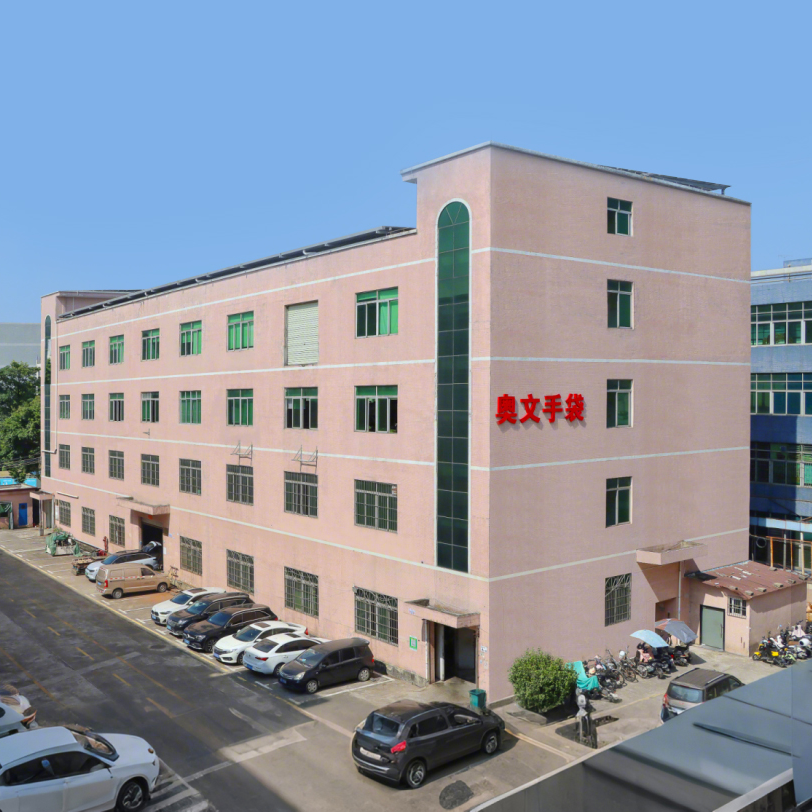 Leading Manufacturer of Trendy Bags with Monthly Capacity of 500,000 Units