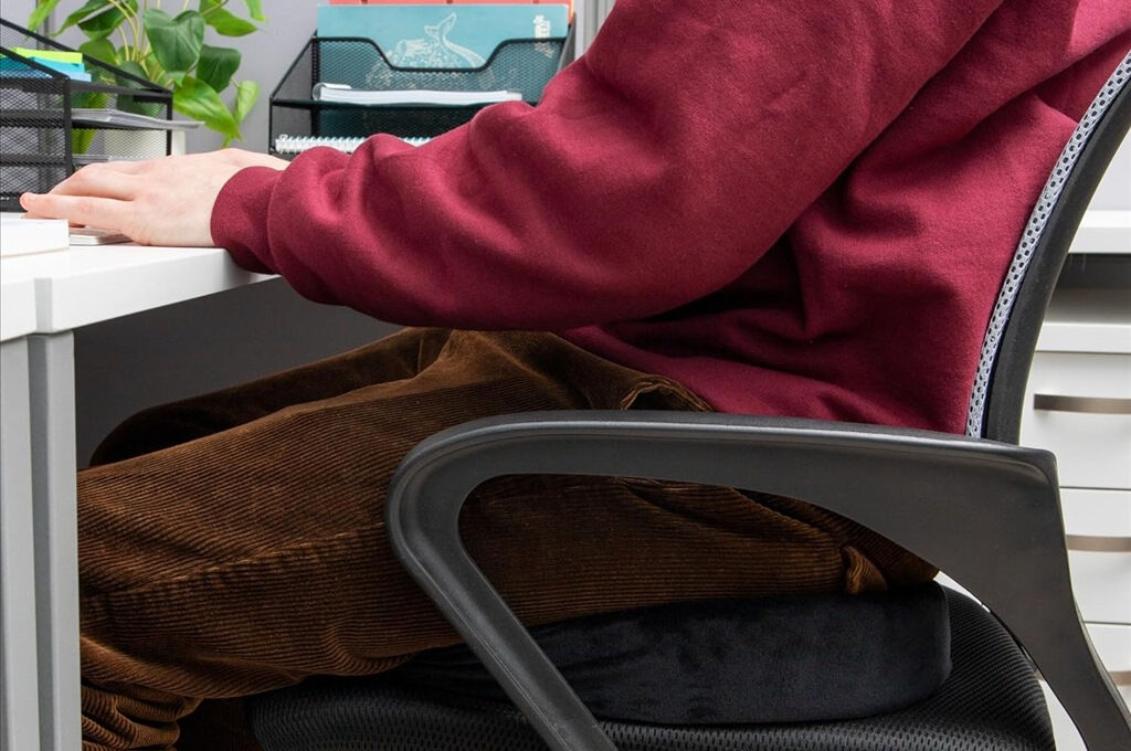 Relieve fatigue and pain in OfficeNew design products in School