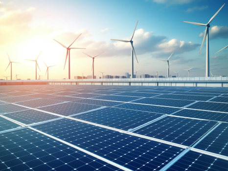 Photovoltaic industry