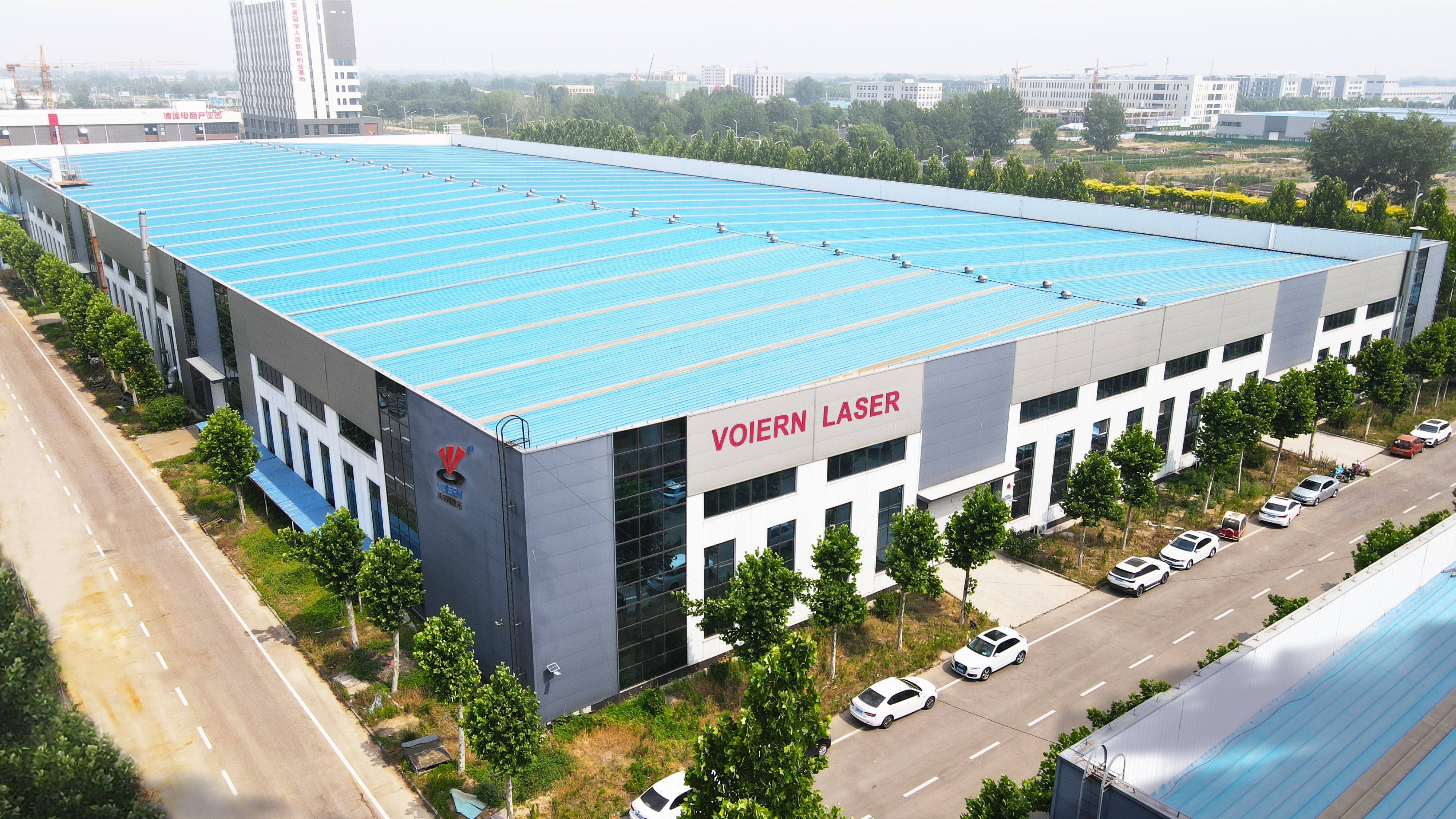 VOLERN Laser Solutions-Precision Laser Machines for Cutting,Engraving and Marking