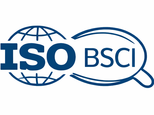 Scalable Manufacturing & Compliance