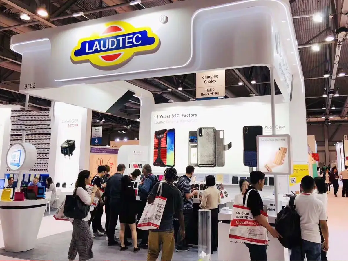 Global Sources Mobile Electronics Show