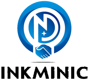 INKMINIC LOGO TECHNOLOGY (GUANGZHOU) CO.,LTD