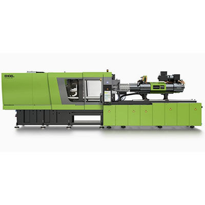 Injection molding machine