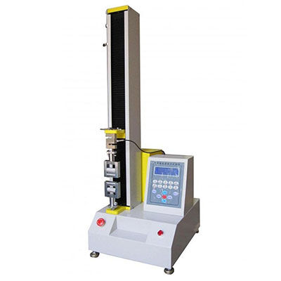 Tension testing machine