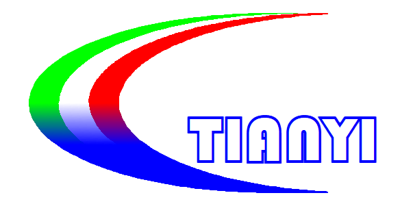 Qingyuan Tianyi Numerical Control Equipment Co., Ltd.