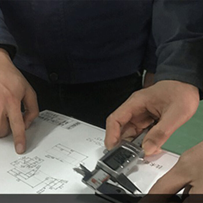 CAD-CAM Design