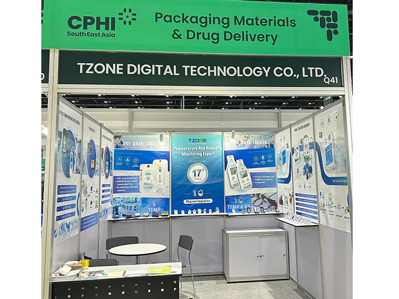 Cold Chain Exhibition Thailand