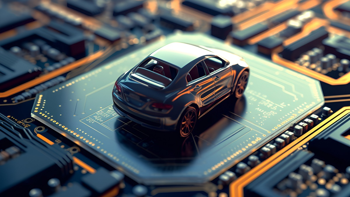 Automotive Electronics