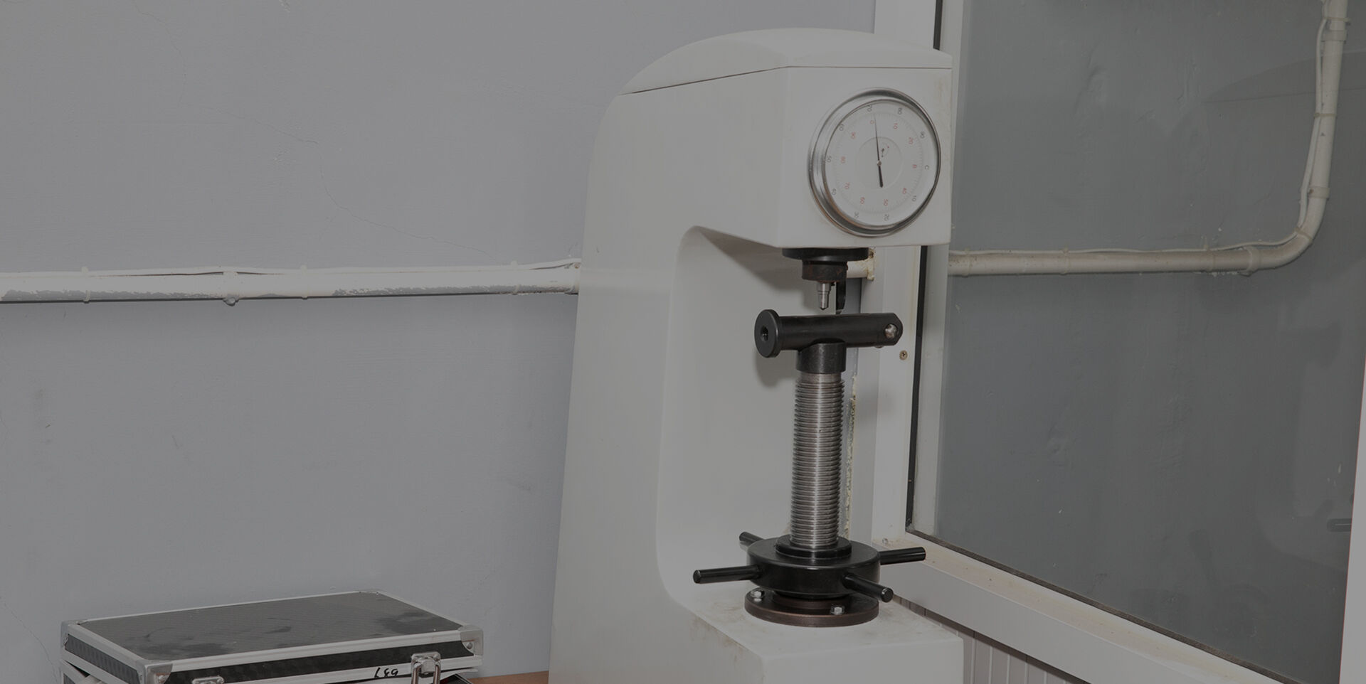 NINGBO YINZHOU WANHAO MACHINERY FACTORY