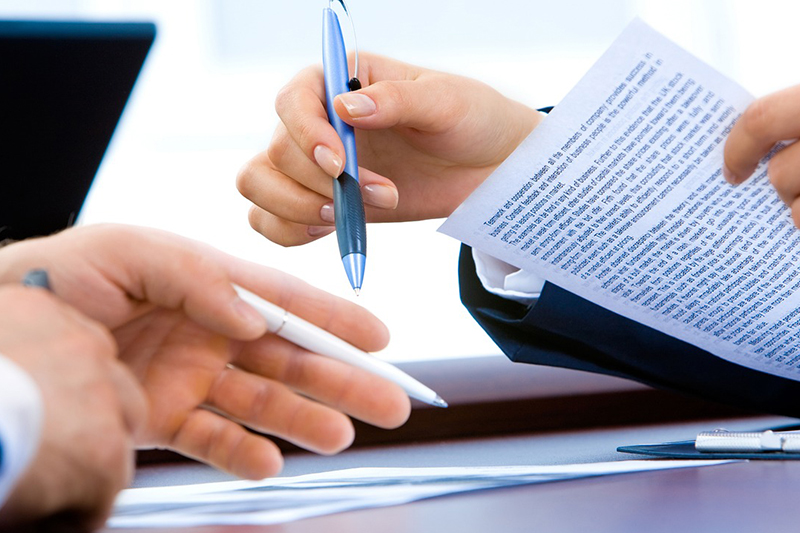 Sviluppa soluzioni in base al tuo feedback