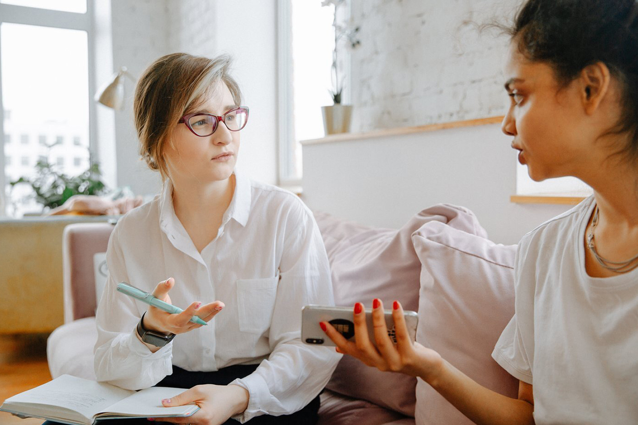 Ricevere il tuo feedback per la seconda volta