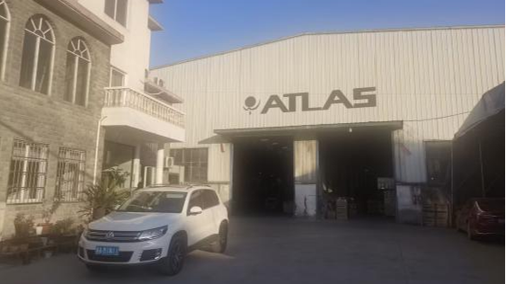 Atlas Metal Structure Manufacturing (Hangzhou) Co, Ltd.