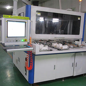 Laser Cutting Machine