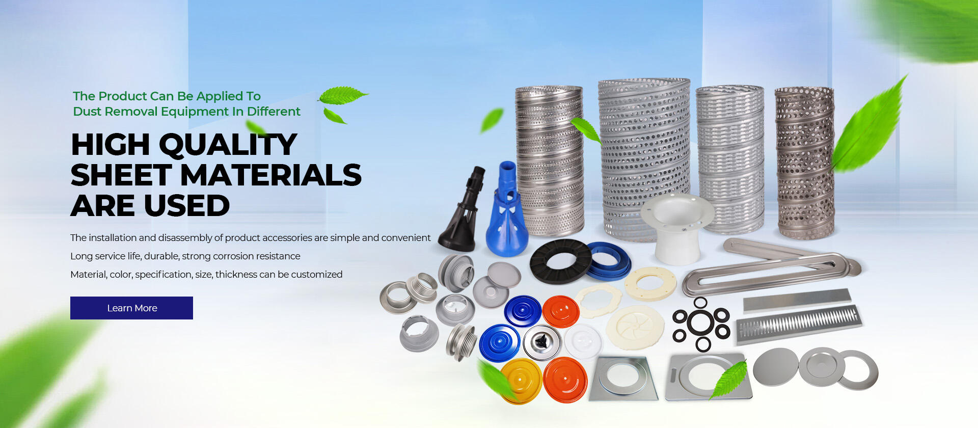 Jiangsu Hongshida Environmental Technology Co.,Ltd.