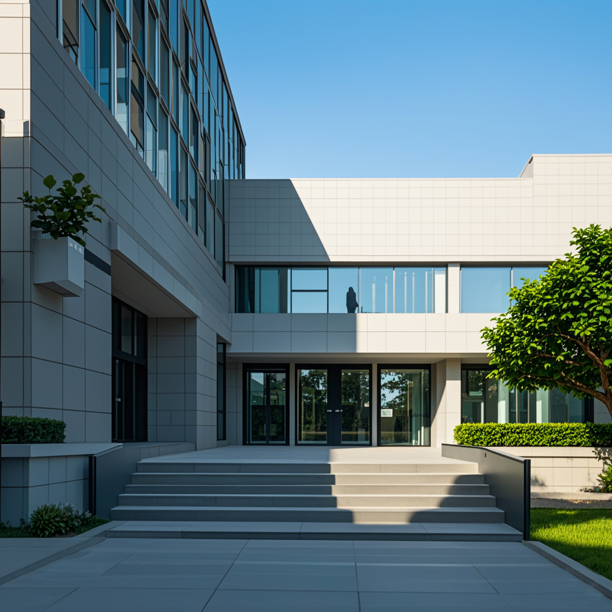 Shandong Zhongren International Trade Co., Ltd.