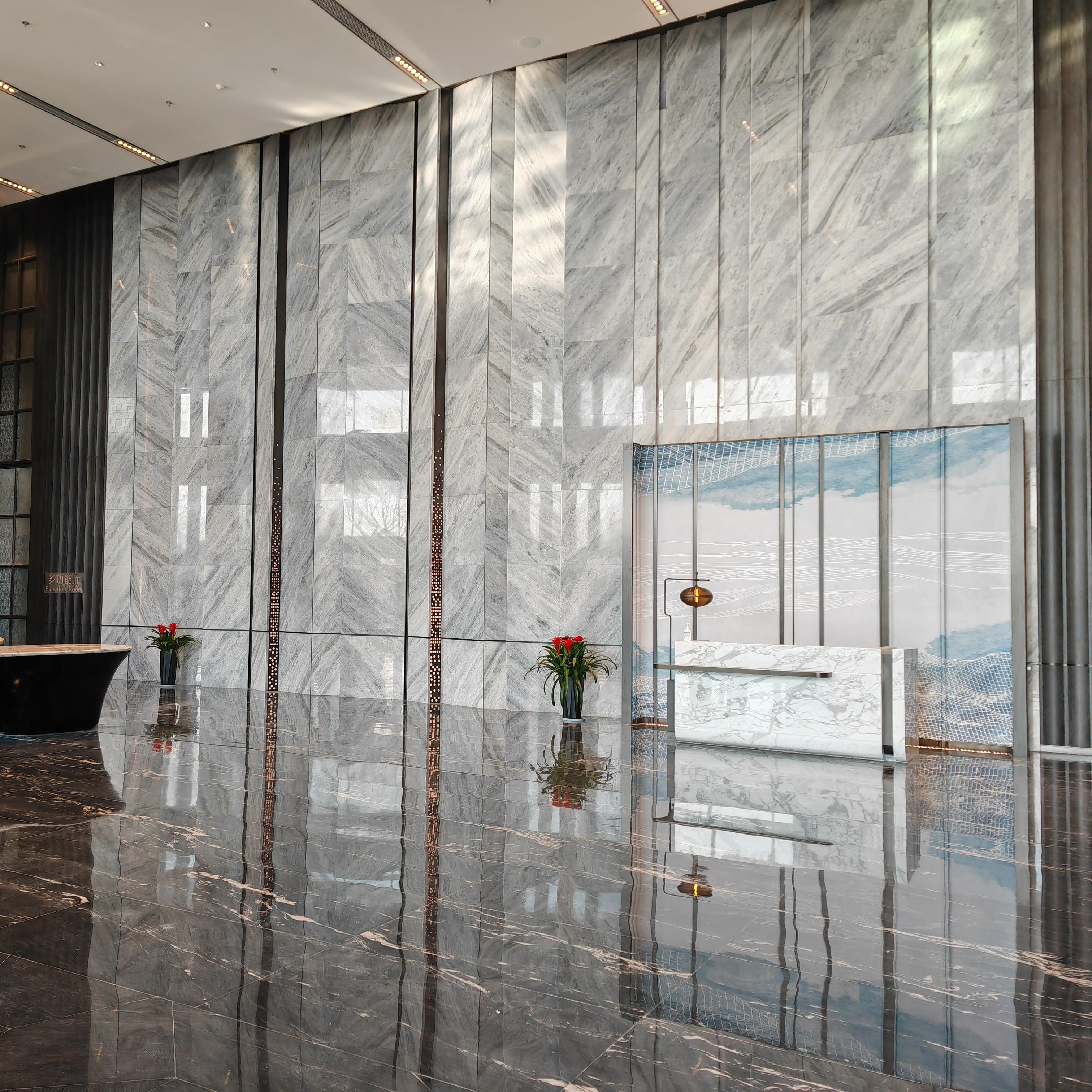 EZHOUCROWNE PLAZA HOTEL