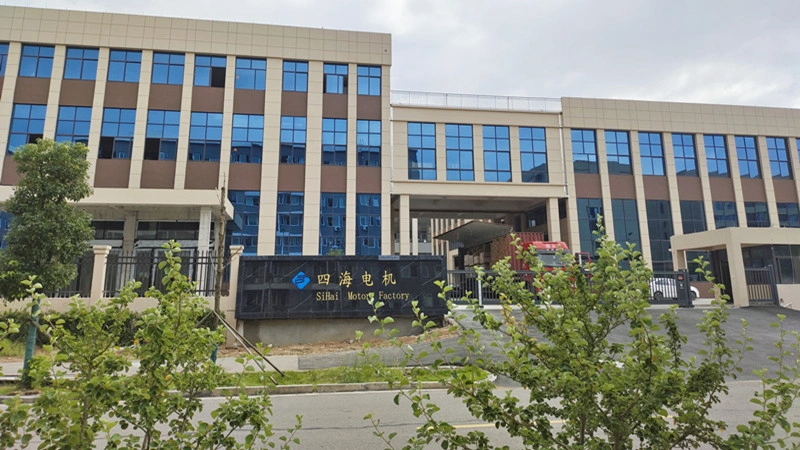 WENLING SIHAI MOTOR FACTORY