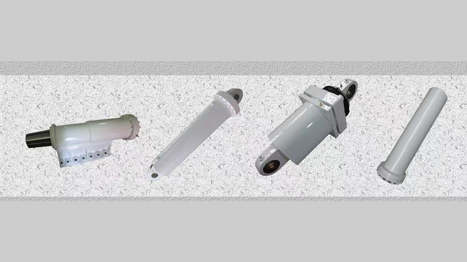 Customized Solutions for Off-highway Dump Truck Parts