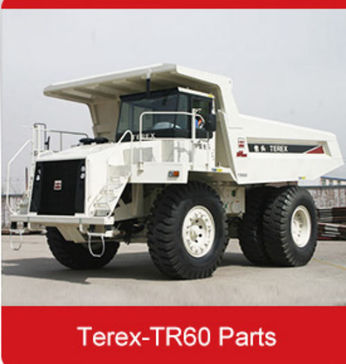 Coupling-drive 15309162 Terex Engine Part Coal Mining Dump Truck Parts