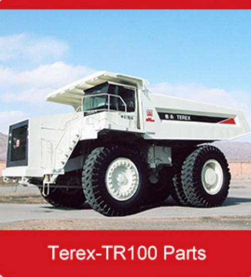 Terex Bearing 15238327 Off-highway Mining Dump Truck Parts