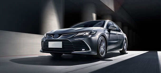 For toyota