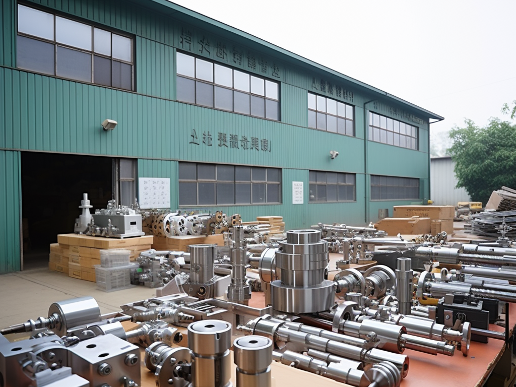 Your One-Stop Factory for Variety Tower Internals