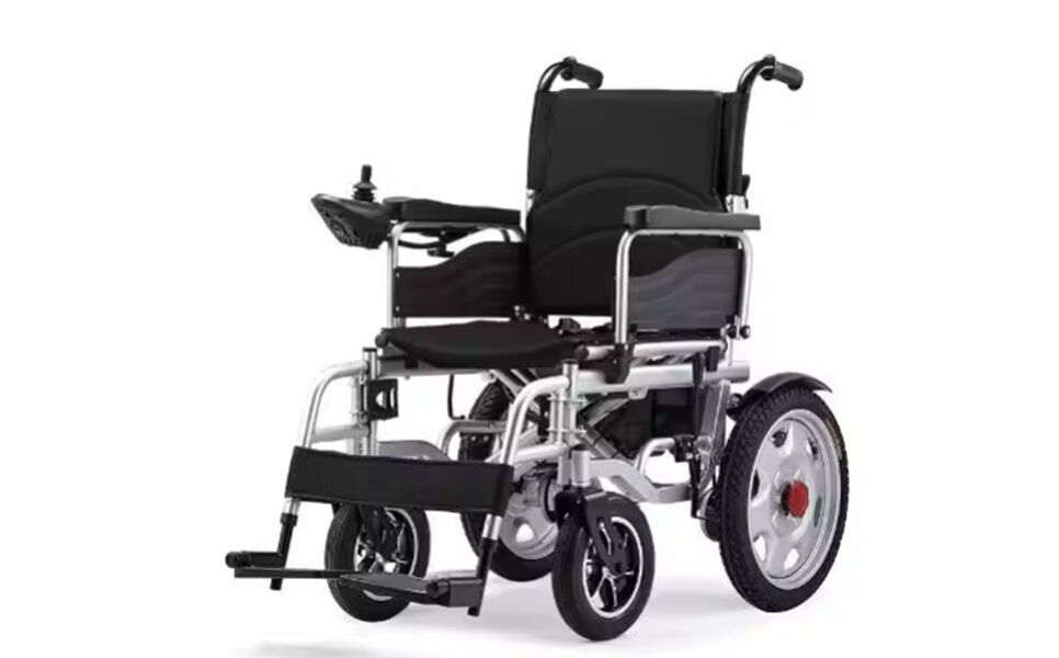 Electric Wheelchair