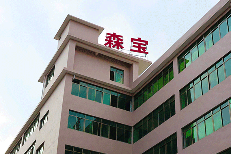 Xiamen Mornsun Industrial Co.,Ltd.