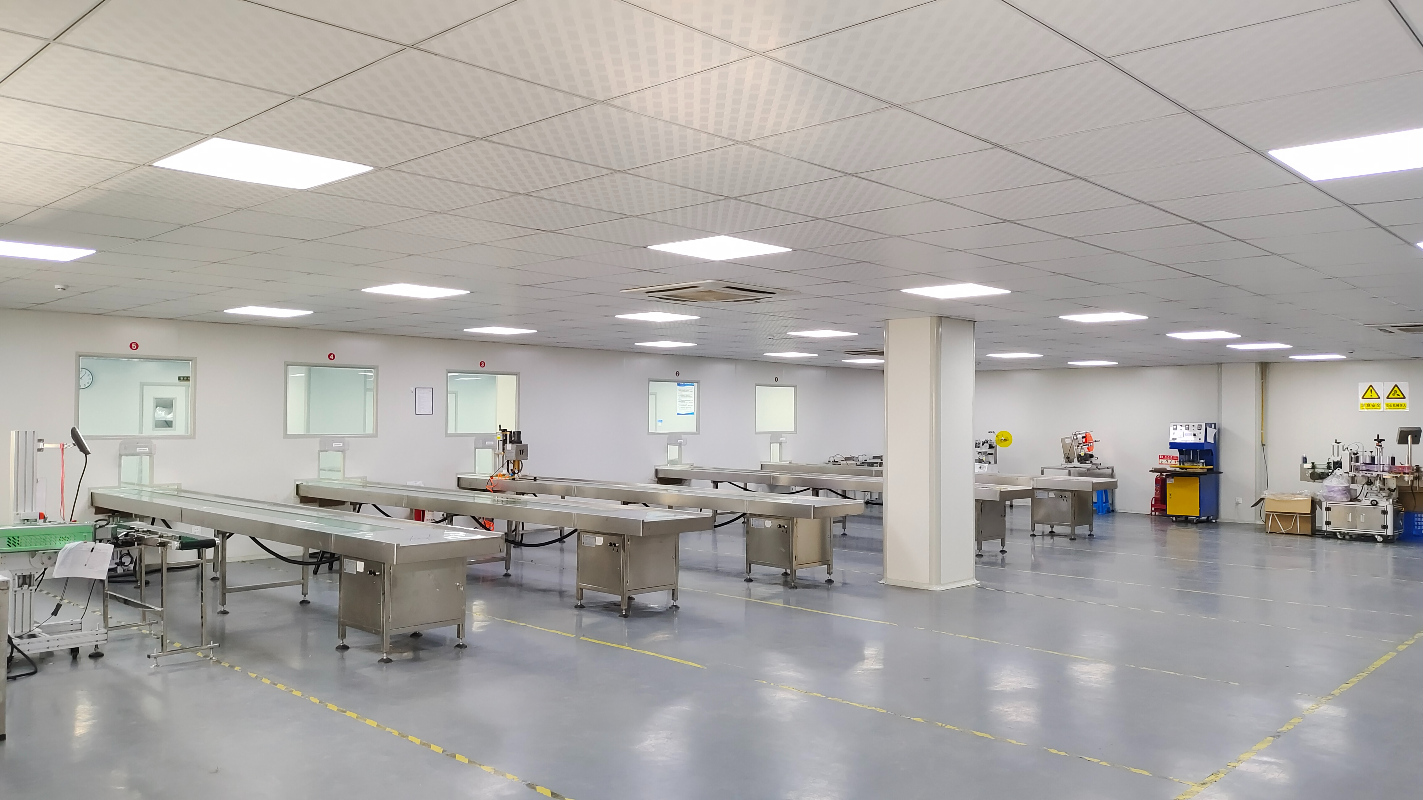 Ondersteunt lage MOQ en gratis monster, ondersteunt OEM/ODM/OBM service