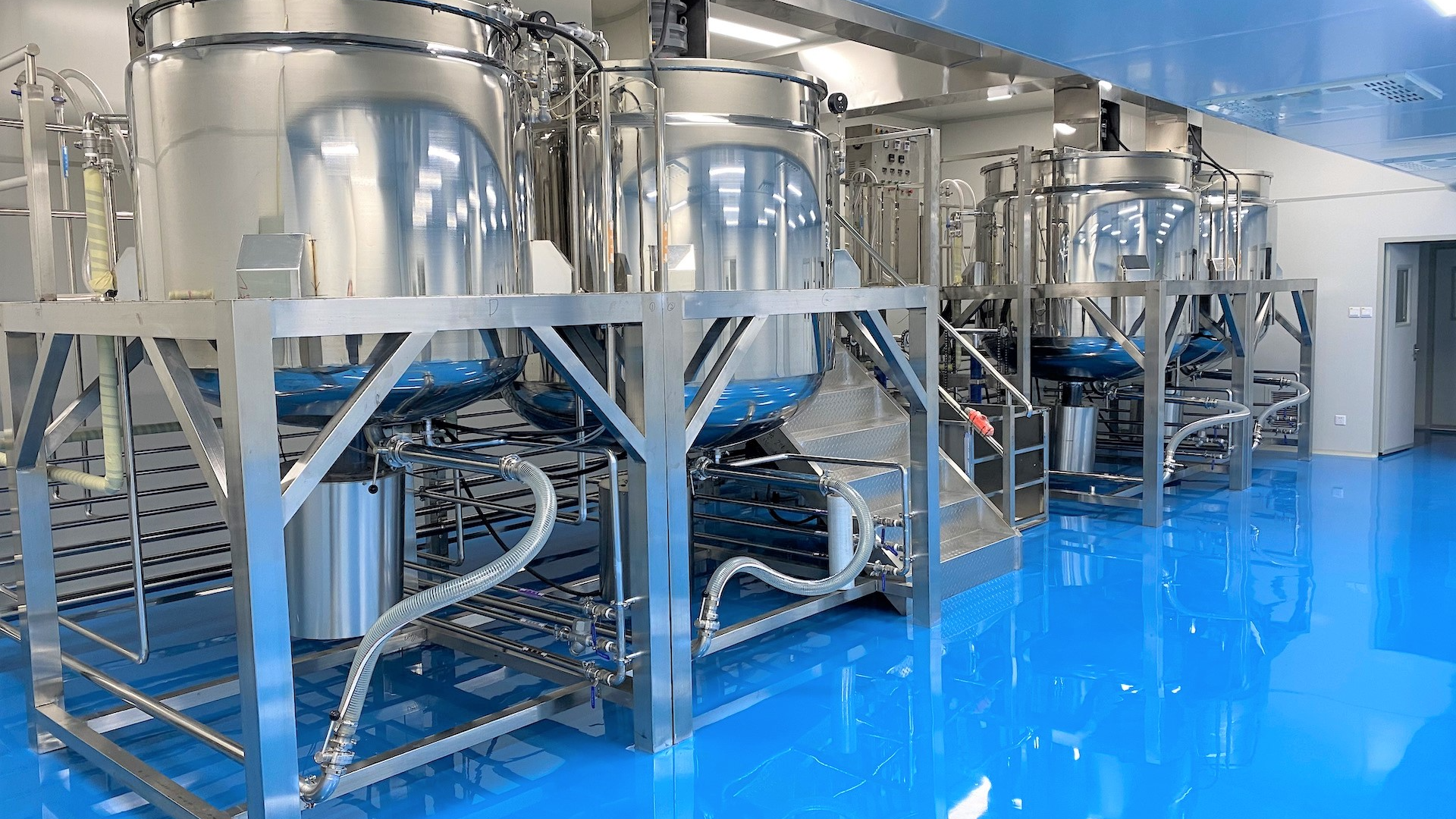 Ondersteunt lage MOQ en gratis monster, ondersteunt OEM/ODM/OBM service