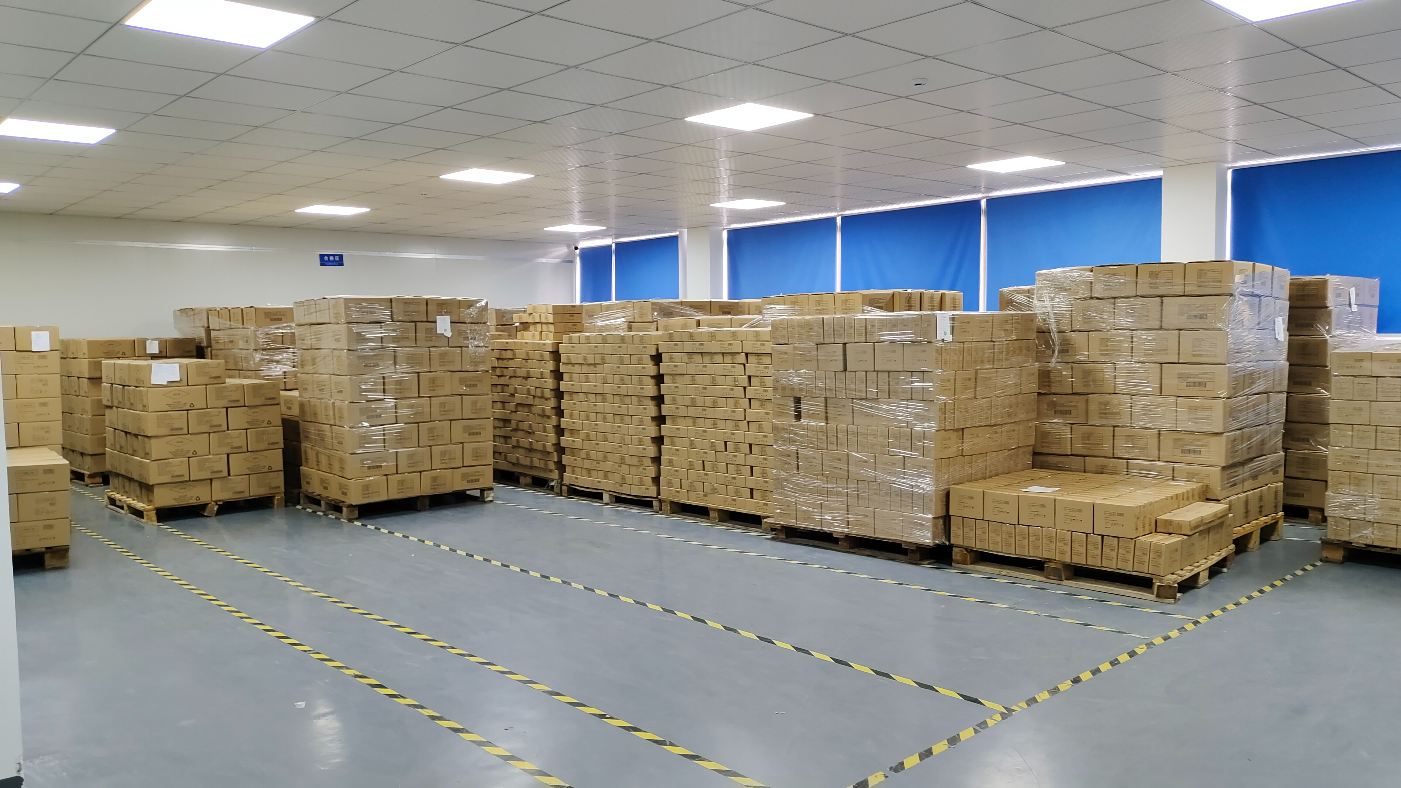 Voldoet aan de normen van de EU & FDA, kan CAS-nummer & INCI-nummer van cosmetische ingrediënten bieden