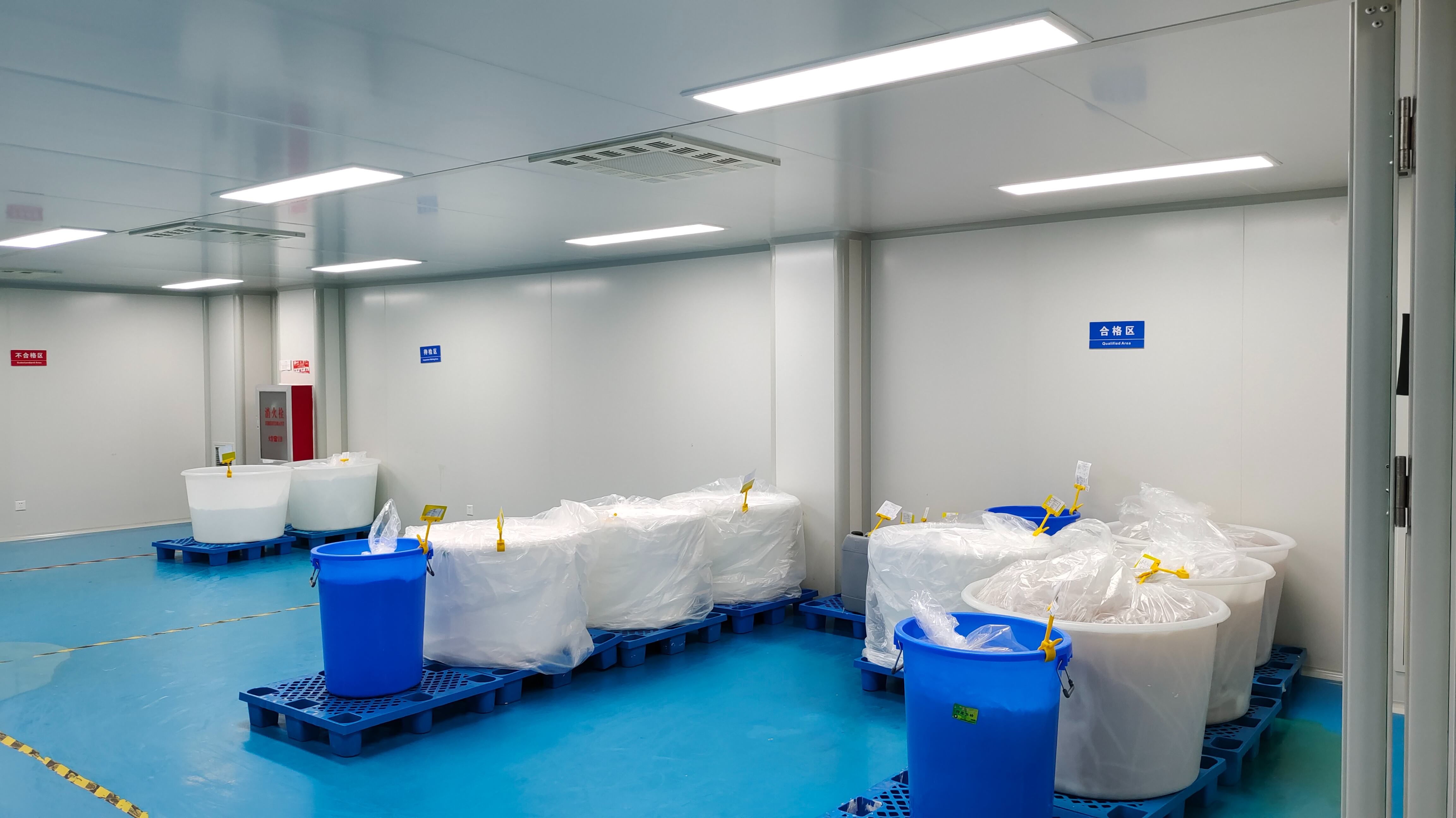 Kan veilige, niet-toxische, veganistische, cruelty-free, parabenvrije grondstoffen leveren