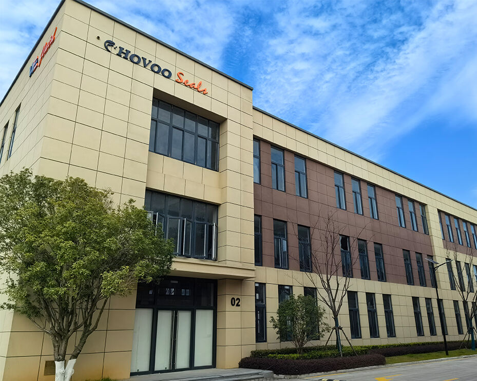 Chinese seal factory, PU/Rubber/PTFE Seal, Engine seal Supplier - Nanjing Hovoo