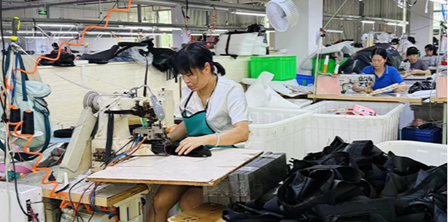 Sewing Production