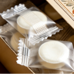 Milk Tablets