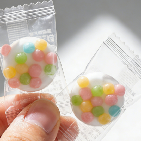 Breath Freshening Candy